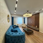Продажа 4 комнатная Новостройка, м. Дярнягюль метро, 7-ой микрорайон, Бинагадинский р-н район 3