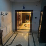 Kirayə (aylıq) 5 otaqlı Yeni Tikili, Sahil metrosu, Səbail rayonu 16