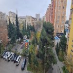 Продажа 4 комнатная Вторичка, м. Халглар Достлугу метро, Низаминский р-н район 2