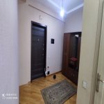 Kirayə (aylıq) 3 otaqlı Yeni Tikili, İnşaatçılar metrosu, Yeni Yasamal qəs., Yasamal rayonu 4