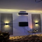 Kirayə (günlük) 2 otaqlı Yeni Tikili Naxçıvan MR 9