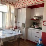 Продажа 3 комнат Вторичка, м. Халглар Достлугу метро, НЗС, Хетаи район 9