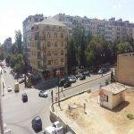 Kirayə (aylıq) 3 otaqlı Yeni Tikili, Nəsimi metrosu, 4-cü mikrorayon, Nəsimi rayonu 1