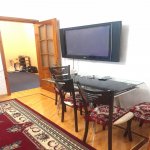 Kirayə (aylıq) 5 otaqlı Köhnə Tikili, Nəriman Nərimanov metrosu, Montin qəs., Nərimanov rayonu 2