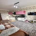 Kirayə (aylıq) 1 otaqlı Yeni Tikili, Elmlər akademiyası metrosu, Yasamal rayonu 3