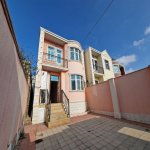Satılır 4 otaqlı Həyət evi/villa, Masazır, Abşeron rayonu 2