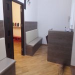 Kirayə (aylıq) 6 otaqlı Ofis, Nəriman Nərimanov metrosu, Montin qəs., Nərimanov rayonu 10