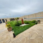 Kirayə (günlük) 4 otaqlı Bağ evi, Şüvəlan, Xəzər rayonu 2