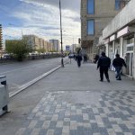Kirayə (aylıq) Obyekt, Memar Əcəmi metrosu, Nəsimi rayonu 4