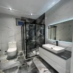 Satılır 6 otaqlı Həyət evi/villa, Neftçilər metrosu, Bakıxanov qəs., Sabunçu rayonu 9