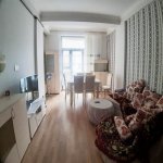 Kirayə (aylıq) 2 otaqlı Yeni Tikili, İçərişəhər metrosu, Səbail rayonu 2