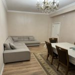 Satılır 3 otaqlı Yeni Tikili, Elmlər akademiyası metrosu, Yasamal rayonu 2