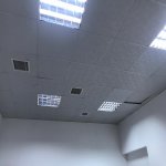 Kirayə (aylıq) 1 otaqlı Ofis, 28 May metrosu, Nəsimi rayonu 5