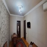 Аренда 3 комнатная Вторичка, İnşaatçılar метро, пос. Йени Ясамал, Ясамал район 7