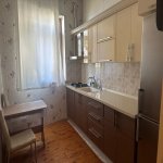 Kirayə (aylıq) 2 otaqlı Həyət evi/villa, Qara Qarayev metrosu, Nizami rayonu 6