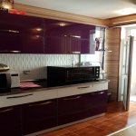 Kirayə (aylıq) 3 otaqlı Yeni Tikili, Nəriman Nərimanov metrosu, Nərimanov rayonu 4