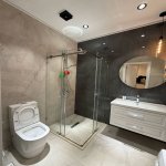 Kirayə (günlük) 3 otaqlı Yeni Tikili, 28 May metrosu, Nəsimi rayonu 11