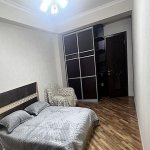 Kirayə (aylıq) 3 otaqlı Yeni Tikili, İnşaatçılar metrosu, Yasamal rayonu 2