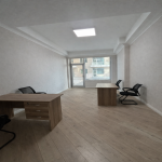 Kirayə (aylıq) 3 otaqlı Ofis, Elmlər akademiyası metrosu, Altes plaza, Yasamal rayonu 6