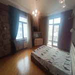 Kirayə (aylıq) 3 otaqlı Yeni Tikili, Nizami metrosu, Yasamal rayonu 22