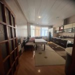 Аренда 3 комнатная Новостройка, м. Нариман Нариманов метро, Наримановский р-н район 6