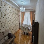 Kirayə (aylıq) 3 otaqlı Yeni Tikili, Gənclik metrosu, Nərimanov rayonu 3