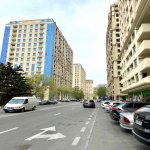 Продажа 3 комнат Новостройка, м. 8 Ноябрь метро, Насими район 2