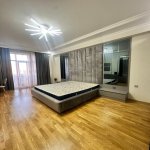 Kirayə (aylıq) 3 otaqlı Yeni Tikili, Qara Qarayev metrosu, Nizami rayonu 2