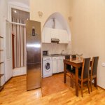 Kirayə (günlük) 3 otaqlı Köhnə Tikili, Sahil metrosu, Fəvvarələr meydanı, Səbail rayonu 4