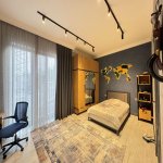Satılır 8 otaqlı Həyət evi/villa, Badamdar qəs., Səbail rayonu 32