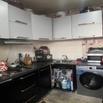 Satılır 3 otaqlı Yeni Tikili, Həzi Aslanov metrosu, Xətai rayonu 9