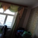 Satılır 3 otaqlı Köhnə Tikili, Avtovağzal metrosu, Biləcəri qəs., Binəqədi rayonu 2