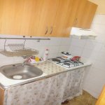 Kirayə (aylıq) 2 otaqlı Həyət evi/villa, Bayıl qəs., Səbail rayonu 6