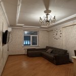 Аренда 2 комнатная Новостройка, İnşaatçılar метро, пос. Йени Ясамал, Ясамал район 5