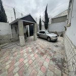 Satılır 3 otaqlı Həyət evi/villa, Binə qəs., Xəzər rayonu 1