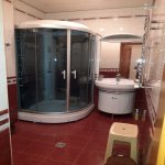 Kirayə (aylıq) 4 otaqlı Yeni Tikili, Gənclik metrosu, Nərimanov rayonu 17