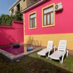 Kirayə (günlük) 3 otaqlı Həyət evi/villa Qəbələ 7