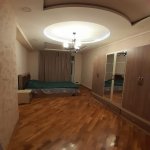 Kirayə (aylıq) 3 otaqlı Yeni Tikili, 28 May metrosu, Port Baku, Nəsimi rayonu 3