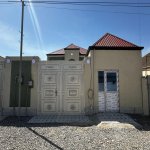 Satılır 3 otaqlı Həyət evi/villa, Koroğlu metrosu, Sabunçu qəs., Sabunçu rayonu 3