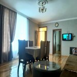 Kirayə (günlük) 3 otaqlı Həyət evi/villa İsmayıllı 9