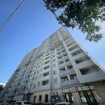 Продажа 1 комнат Новостройка, İnşaatçılar метро, Ясамал район 1