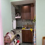 Satılır 3 otaqlı Köhnə Tikili, Neftçilər metrosu, 8-ci kilometr, Nizami rayonu 10