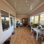 Satılır 9 otaqlı Həyət evi/villa, Novxanı, Abşeron rayonu 4