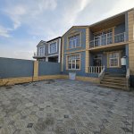Satılır 4 otaqlı Həyət evi/villa, Masazır, Abşeron rayonu 2