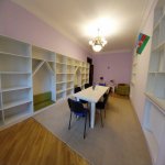 Kirayə (aylıq) 6 otaqlı Ofis, Nəriman Nərimanov metrosu, Nərimanov rayonu 5