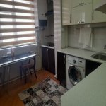 Kirayə (aylıq) 5 otaqlı Köhnə Tikili, Nəriman Nərimanov metrosu, Montin qəs., Nərimanov rayonu 8