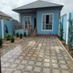 Satılır 4 otaqlı Həyət evi/villa, Savalan qəs., Sabunçu rayonu 9