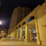 Kirayə (aylıq) 2 otaqlı Yeni Tikili, 28 May metrosu, Port Baku, Nəsimi rayonu 1