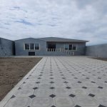 Satılır 3 otaqlı Həyət evi/villa, Koroğlu metrosu, Maştağa qəs., Sabunçu rayonu 1
