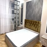 Kirayə (aylıq) 3 otaqlı Yeni Tikili, Neftçilər metrosu, 8-ci kilometr, Nizami rayonu 3